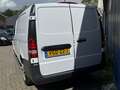 Mercedes-Benz Vito 110 CDI Func. Ex.Lang Weiß - thumbnail 7