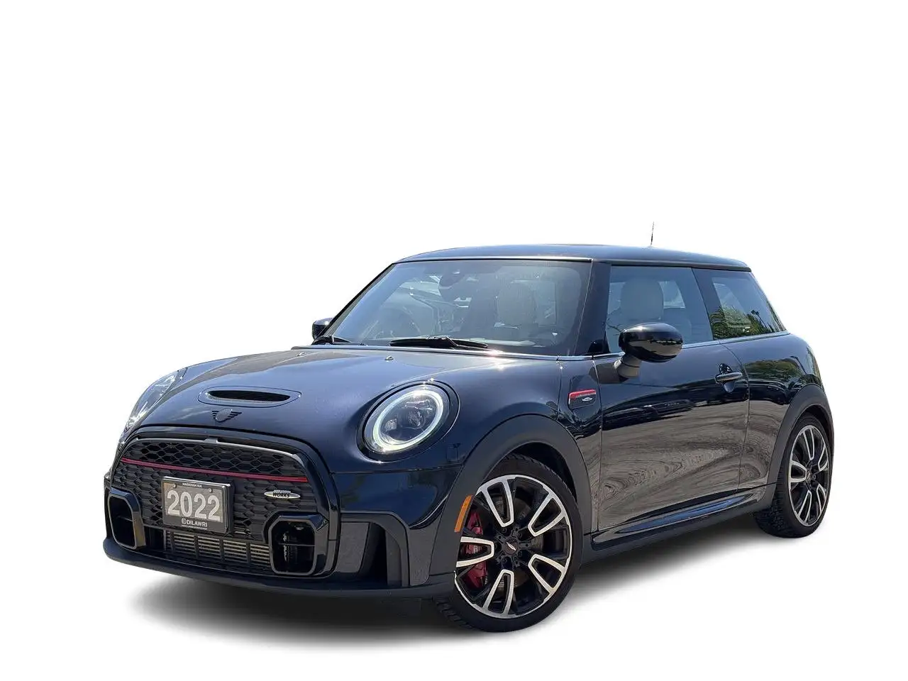 2022 MINI 3 Door