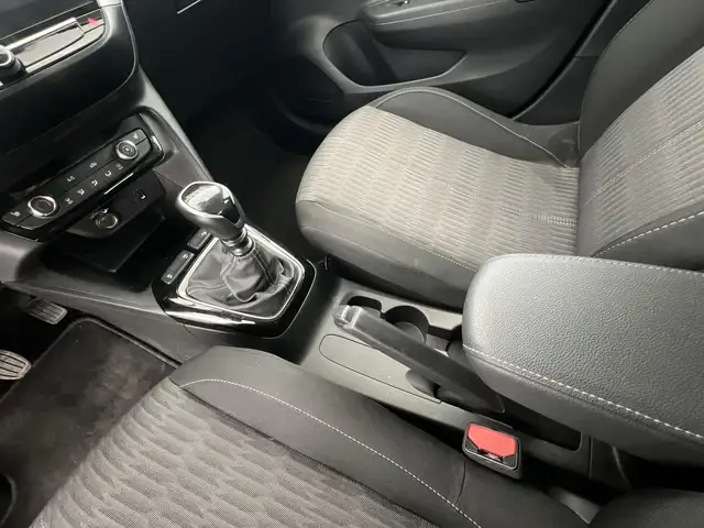 Opel Corsa view 14