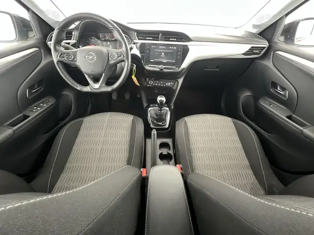 Opel Corsa view 6