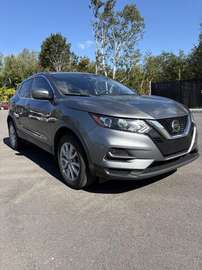 SV TI CVT