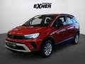 Opel Crossland 1.2 Turbo ELEGANCE LED+SHZ+Winterp.+LM Rot - thumbnail 2