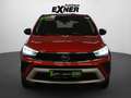 Opel Crossland 1.2 Turbo ELEGANCE LED+SHZ+Winterp.+LM Rot - thumbnail 5