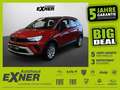 Opel Crossland 1.2 Turbo ELEGANCE LED+SHZ+Winterp.+LM Rot - thumbnail 1