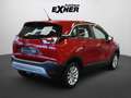 Opel Crossland 1.2 Turbo ELEGANCE LED+SHZ+Winterp.+LM Rot - thumbnail 3