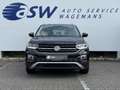 Volkswagen T-Cross 1.0 TSI Style | CarPlay | ACC | LED | DAB+ | Keyle Zwart - thumbnail 6