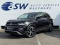 Volkswagen T-Cross 1.0 TSI Style | CarPlay | ACC | LED | DAB+ | Keyle Zwart - thumbnail 1