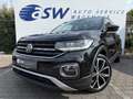 Volkswagen T-Cross 1.0 TSI Style | CarPlay | ACC | LED | DAB+ | Keyle Zwart - thumbnail 2