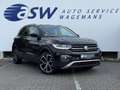 Volkswagen T-Cross 1.0 TSI Style | CarPlay | ACC | LED | DAB+ | Keyle Zwart - thumbnail 4