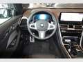 BMW 840 d xDrive Gran Coupe Pano LED RFK LiveCoProf  Stand Fekete - thumbnail 11