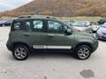 Fiat Panda 1.3 MJT cross 4x4 4WD TRAZIONE INTEGRALE OK NEO Verde - thumbnail 4