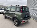 Fiat Panda 1.3 MJT cross 4x4 4WD TRAZIONE INTEGRALE OK NEO Verde - thumbnail 7