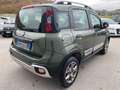 Fiat Panda 1.3 MJT cross 4x4 4WD TRAZIONE INTEGRALE OK NEO Verde - thumbnail 5