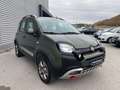 Fiat Panda 1.3 MJT cross 4x4 4WD TRAZIONE INTEGRALE OK NEO Verde - thumbnail 3