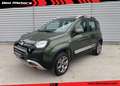 Fiat Panda 1.3 MJT cross 4x4 4WD TRAZIONE INTEGRALE OK NEO Verde - thumbnail 1