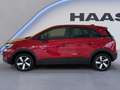 Opel Crossland X 1.2 Turbo Sitz- und Lenkradheizung Rot - thumbnail 3