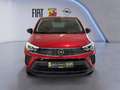 Opel Crossland X 1.2 Turbo Sitz- und Lenkradheizung Rot - thumbnail 9
