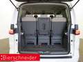 Volkswagen T7 Multivan 2.0 TSI Life KAMERA AHK NAVI PDC 17 DAB Weiß - thumbnail 18
