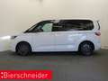 Volkswagen T7 Multivan 2.0 TSI Life KAMERA AHK NAVI PDC 17 DAB Weiß - thumbnail 4
