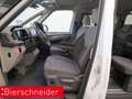 Volkswagen T7 Multivan 2.0 TSI Life KAMERA AHK NAVI PDC 17 DAB Weiß - thumbnail 9