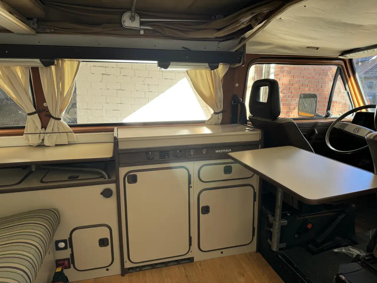 Volkswagen T3 Transporter 253 041, foto 7