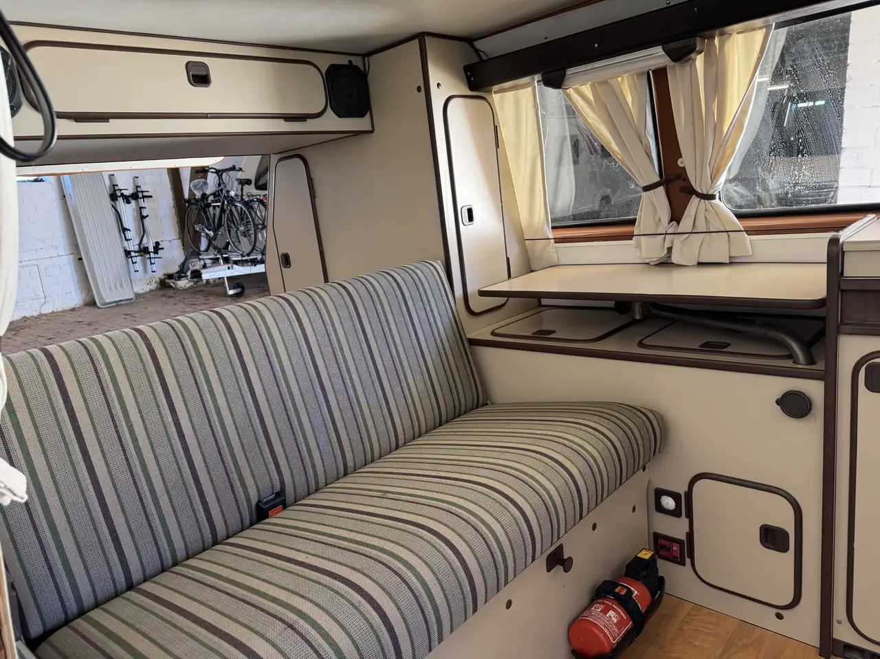 Volkswagen T3 Transporter 253 041, foto 8