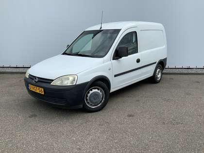 Opel Combo 1.3 CDTi Selection Trekhaak 1000 kg Euro 5