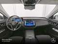 Mercedes-Benz E 300 e T Hybrid Avantgarde 360° Distr. AHK PTS 9G Gris - thumbnail 9