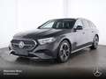 Mercedes-Benz E 300 e T Hybrid Avantgarde 360° Distr. AHK PTS 9G Gris - thumbnail 2