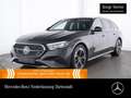 Mercedes-Benz E 300 e T Hybrid Avantgarde 360° Distr. AHK PTS 9G Grau - thumbnail 1