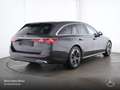 Mercedes-Benz E 300 e T Hybrid Avantgarde 360° Distr. AHK PTS 9G Grau - thumbnail 3