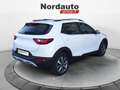 Kia Stonic Stonic 1.0 T-GDi GPL DCT Style Bianco - thumbnail 7