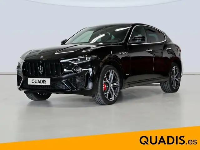 2022 Maserati Levante in Black for sale