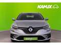 Renault Megane IV 1.5 dCi GT. Intens++LED+CARPLAY+KAMERA Silber - thumbnail 18