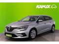 Renault Megane IV 1.5 dCi GT. Intens++LED+CARPLAY+KAMERA Silber - thumbnail 8