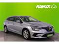 Renault Megane IV 1.5 dCi GT. Intens++LED+CARPLAY+KAMERA Silber - thumbnail 1