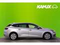 Renault Megane IV 1.5 dCi GT. Intens++LED+CARPLAY+KAMERA Silber - thumbnail 19