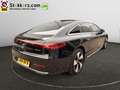 Mercedes-Benz EQS 580 4MATIC Luxury Line 108 kWh Aviloo accutest | 4 Zwart - thumbnail 3