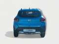 Dacia Spring Spring Spring Comfort Plus Electric 45 Blauw - thumbnail 4