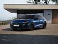 Audi A6 Avant 40 2.0 TDI quattro ultra S tronic S line edi Blu/Azzurro - thumbnail 1