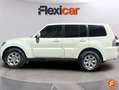 Mitsubishi Montero 3.2 DI-D Spirit Auto Alb - thumbnail 4