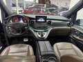 Mercedes-Benz V 300 d EXCLUSIVE 4MATIC lang, VOLLAUSSTATTUNG ! Gris - thumbnail 5