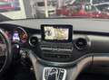 Mercedes-Benz V 300 d EXCLUSIVE 4MATIC lang, VOLLAUSSTATTUNG ! Gris - thumbnail 10