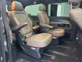 Mercedes-Benz V 300 d EXCLUSIVE 4MATIC lang, VOLLAUSSTATTUNG ! Gris - thumbnail 13