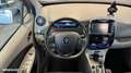 Renault ZOE R240 ZE 90 22KWH LOCATION DE BATTERIE CHARGE-NORMA Gris - thumbnail 14