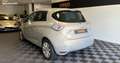 Renault ZOE R240 ZE 90 22KWH LOCATION DE BATTERIE CHARGE-NORMA Gris - thumbnail 5