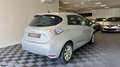 Renault ZOE R240 ZE 90 22KWH LOCATION DE BATTERIE CHARGE-NORMA Gris - thumbnail 7