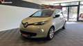 Renault ZOE R240 ZE 90 22KWH LOCATION DE BATTERIE CHARGE-NORMA Gris - thumbnail 2