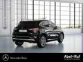 Mercedes-Benz GLA 220 4M AMG+LED+Kamera+Ambi+TotW+LrHz+DAB Schwarz - thumbnail 4