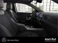 Mercedes-Benz GLA 220 4M AMG+LED+Kamera+Ambi+TotW+LrHz+DAB Schwarz - thumbnail 8